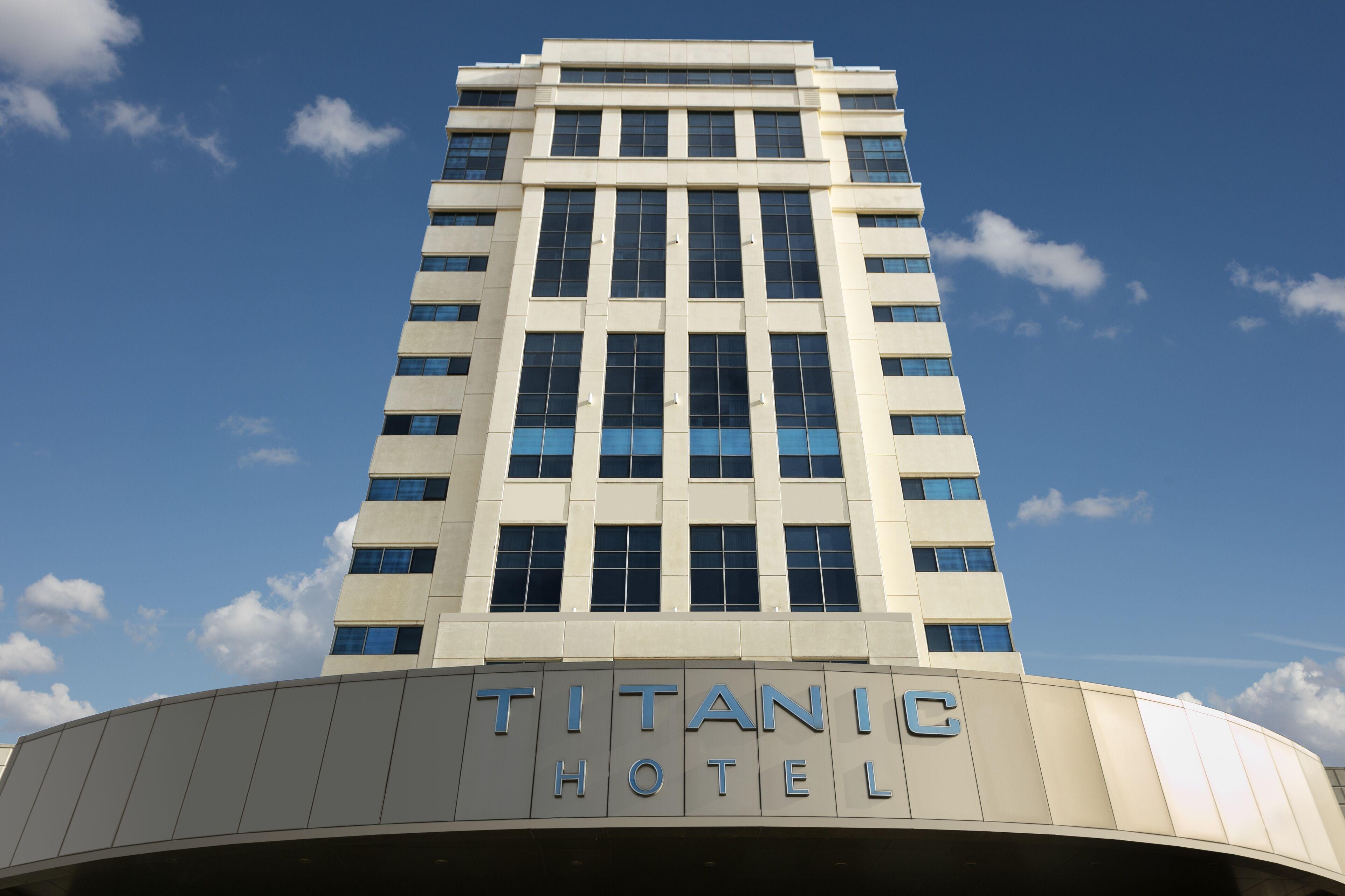Titanic Business Kartal — Fotoğraflar 2